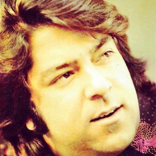 احمد ظاهر فقط سوز دلم را